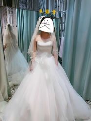 -韩国天使嫁衣婚纱礼服馆(上海旗舰店)