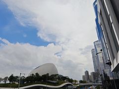 -深圳湾万象城