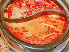 -江湖六膳門串串香(隆礼路店)