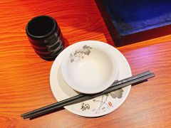 -山之屋炭火烧肉·生啤畅饮(大朗万科中央公园店)