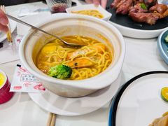 -子霖南山鲜虾面(南山总店)