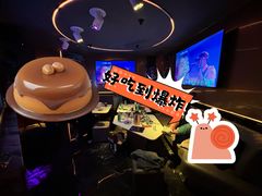-INLOVE KTV(水晶城店)