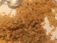 -盛焰铁板烧(王府井店)