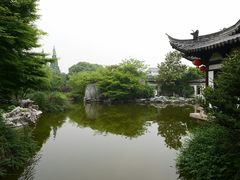 -常熟方塔园