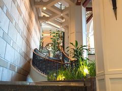 -吉隆坡喜来登帝国酒店