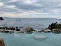 -南紀白浜 浜千鳥の湯 海舟