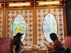 大堂-点都德(汇点楼店)