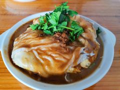 猪肉肠粉-潮味肠粉(猷巷店)