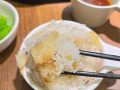 -云海肴汽锅鸡·云南小炒(天津国金汇店)