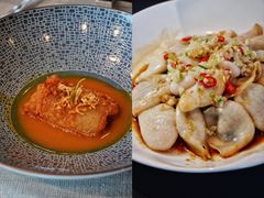 -北京柏悦酒店·锦庭餐厅Dining Room