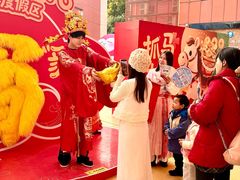 -海合安武汉极地海洋公园