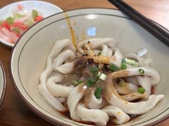 甜水面-玉滋補