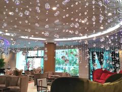 -青岛海尔洲际酒店