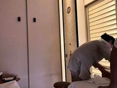 -常乐·对症推拿(解放碑英利大融城店)