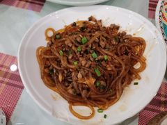 -巴依老爷新疆美食(清华东门店)