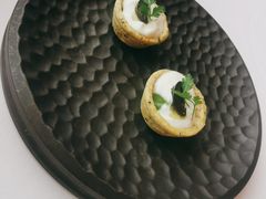-北京金融街丽思卡尔顿酒店·意味轩 Cepe