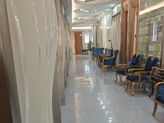 -圣贝口腔医院(高新院区)
