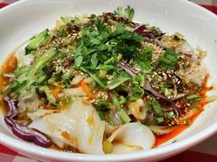 -西贝莜面村(银泰创意城店)