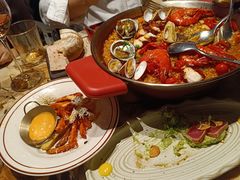 -BROWNSTONE布朗石西班牙餐厅(富城店)