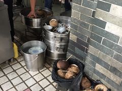 -達揚原味燉品(文明路店)