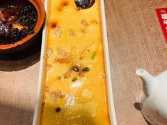 -香园茶社·金陵小灶(老门东店)