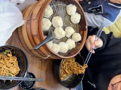 -万寿斋(山阴路店)