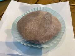 奥利奥糯米糍-聪记香港糯米糍(天虹店)