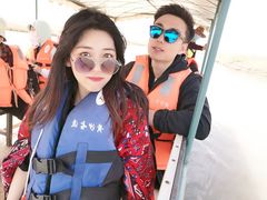 -黄沙古渡原生态旅游区