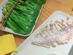 -木屋烧烤(岗顶二店)