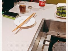 -海底捞火锅(劲松店)