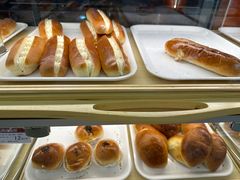 -新侨三宝乐面包店(崇文门店)