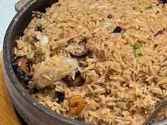 -绿岛国际酒店·海鲜酒楼(八七路店)