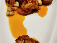 -马凯餐厅(地安门店)