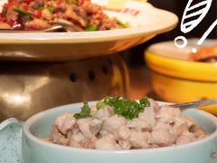 -炊烟小炒黄牛肉(中心印象城店)