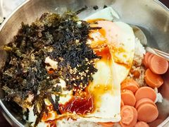 -大喜烤肉(海宁尚东店)