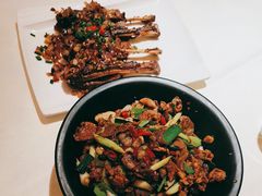 -聚味瞿记·龙虾堂(望城店)