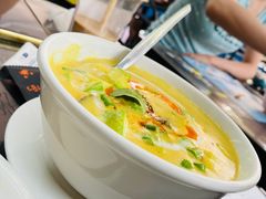 -帕蓝·暹罗料理(大学路店)