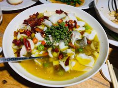 -张福记(陇海中路店)