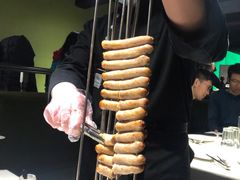 烤香肠-戈拿旺巴西烤肉(崇文门店)