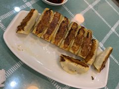 -众口斋锅贴(银泰城店)