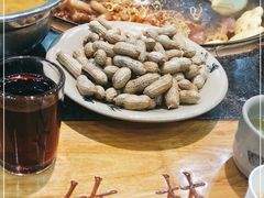 -竹林柴火鸡(高原明珠店)