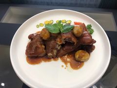 -常胜鲍鱼(吉大店)