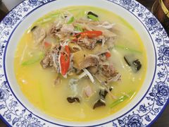 -农家小院(朱雀桥店)