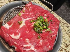 -安又胖韩国烤肉(泰达永旺店)