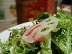-西安饭庄(立丰国际店)