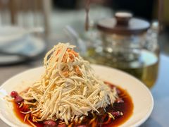 -晓淮山·扬州早茶·淮扬菜(龙阳广场店)