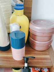 -青青一生美皮肤管理