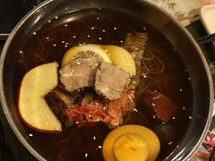 延吉冷面4116-西单翅酷(西单店)