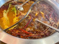 -黔哆哆地摊酸汤火锅(清湖店)