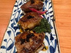 鹅肝-鮨桐日本料理(望京店)
